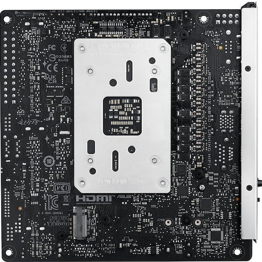 Asus ROG STRIX B850-I GAMING WIFI Motherboard Mini ITX με AMD AM5 Socket 90MB1K30-M0EAY0