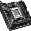 Asus ROG STRIX B850-I GAMING WIFI Motherboard Mini ITX με AMD AM5 Socket 90MB1K30-M0EAY0
