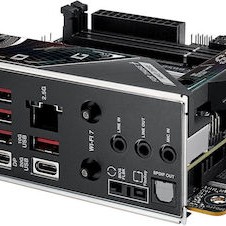 Asus ROG STRIX B850-I GAMING WIFI Motherboard Mini ITX με AMD AM5 Socket 90MB1K30-M0EAY0