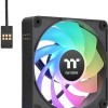 Thermaltake CT120 EX Reverse Case Fan με ARGB Φωτισμό και Σύνδεση 3-Pin / 4-Pin PWM 3τμχ
