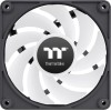 Thermaltake CT140 EX Case Fan με ARGB Φωτισμό και Σύνδεση 3-Pin / 4-Pin PWM 3τμχ