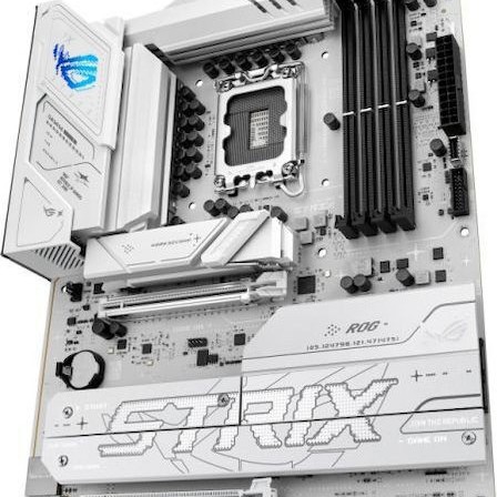 Asus Rog Strix B860-A Gaming WIFI Motherboard ATX με Intel 1851 Socket 90MB1JI0-M0EAY0