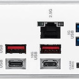 Asus Rog Strix B860-A Gaming WIFI Motherboard ATX με Intel 1851 Socket 90MB1JI0-M0EAY0