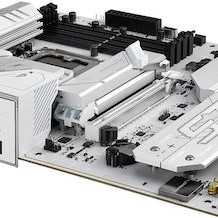 Asus Rog Strix B860-A Gaming WIFI Motherboard ATX με Intel 1851 Socket 90MB1JI0-M0EAY0