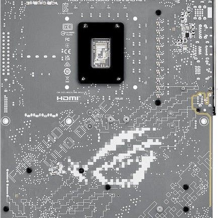 Asus Rog Strix B860-A Gaming WIFI Motherboard ATX με Intel 1851 Socket 90MB1JI0-M0EAY0
