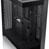 Thermaltake CTE E660 MX Gaming Midi Tower Κουτί Υπολογιστή με Πλαϊνό Παράθυρο Μαύρο