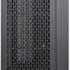 Thermaltake CTE E660 MX Gaming Midi Tower Κουτί Υπολογιστή με Πλαϊνό Παράθυρο Μαύρο