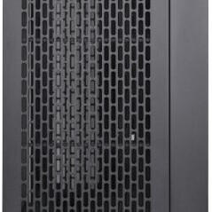 Thermaltake CTE E660 MX Gaming Midi Tower Κουτί Υπολογιστή με Πλαϊνό Παράθυρο Μαύρο