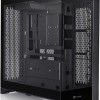 Thermaltake CTE E660 MX Gaming Midi Tower Κουτί Υπολογιστή με Πλαϊνό Παράθυρο Μαύρο