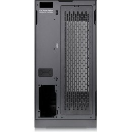 Thermaltake CTE E660 MX Gaming Midi Tower Κουτί Υπολογιστή με Πλαϊνό Παράθυρο Μαύρο