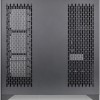 Thermaltake CTE E660 MX Gaming Midi Tower Κουτί Υπολογιστή με Πλαϊνό Παράθυρο Μαύρο