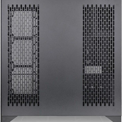 Thermaltake CTE E660 MX Gaming Midi Tower Κουτί Υπολογιστή με Πλαϊνό Παράθυρο Μαύρο