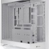 Thermaltake CTE E660 MX Gaming Midi Tower Κουτί Υπολογιστή με Πλαϊνό Παράθυρο Snow White