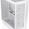 Thermaltake CTE E660 MX Gaming Midi Tower Κουτί Υπολογιστή με Πλαϊνό Παράθυρο Snow White