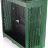 Thermaltake CTE E660 MX Gaming Midi Tower Κουτί Υπολογιστή με Πλαϊνό Παράθυρο Πράσινο
