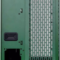 Thermaltake CTE E660 MX Gaming Midi Tower Κουτί Υπολογιστή με Πλαϊνό Παράθυρο Πράσινο