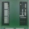 Thermaltake CTE E660 MX Gaming Midi Tower Κουτί Υπολογιστή με Πλαϊνό Παράθυρο Πράσινο