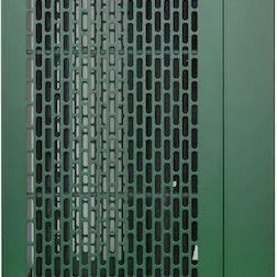 Thermaltake CTE E660 MX Gaming Midi Tower Κουτί Υπολογιστή με Πλαϊνό Παράθυρο Πράσινο
