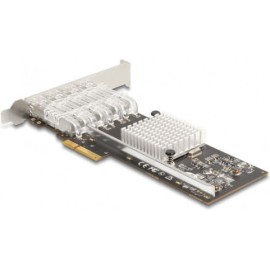 Network Card 88342 4 X Sfp