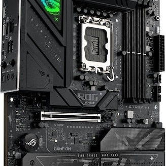 Asus Rog Strix B860-F Gaming WIFI Motherboard ATX με Intel 1851 Socket 90MB1JG0-M0EAY0