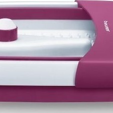 Beurer FB30 Ποδόλουτρο με Δόνηση και Υπέρυθρες Ροζ 63850