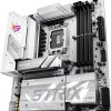 Asus ROG Strix B860-G GAMING WIFI Motherboard Micro ATX με Intel Socket 90MB1JF0-M0EAY0