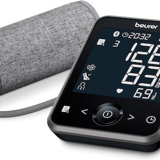 Beurer Ψηφιακό Πιεσόμετρο Μπράτσου BM064