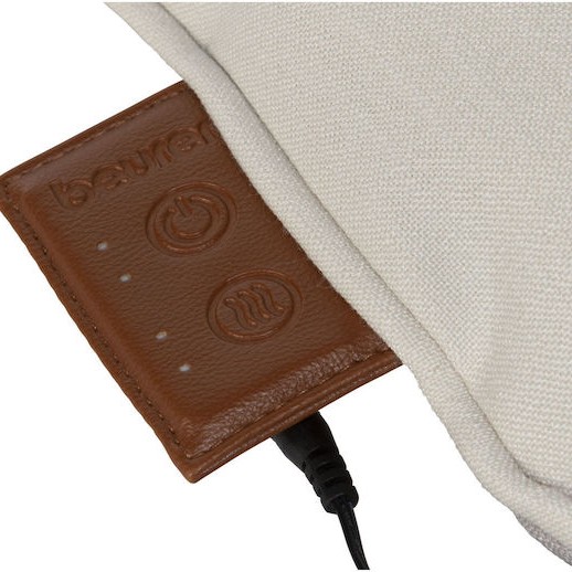 Beurer Συσκευή Μασάζ για το Σώμα Μπεζ 10274