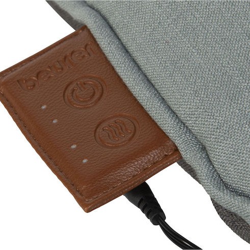 Beurer Συσκευή Μασάζ για το Σώμα Πράσινη 10248