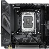 Asus Rog Strix B860-I Gaming WIFI Motherboard Mini ITX με Intel 1851 Socket 90MB1JB0-M0EAY0