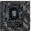Asus Rog Strix B860-I Gaming WIFI Motherboard Mini ITX με Intel 1851 Socket 90MB1JB0-M0EAY0