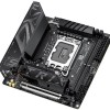Asus Rog Strix B860-I Gaming WIFI Motherboard Mini ITX με Intel 1851 Socket 90MB1JB0-M0EAY0