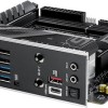 Asus Rog Strix B860-I Gaming WIFI Motherboard Mini ITX με Intel 1851 Socket 90MB1JB0-M0EAY0