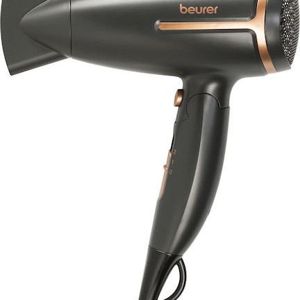 Beurer HC 25 Πιστολάκι Μαλλιών 1600W