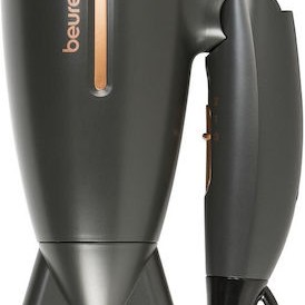 Beurer HC 25 Πιστολάκι Μαλλιών 1600W