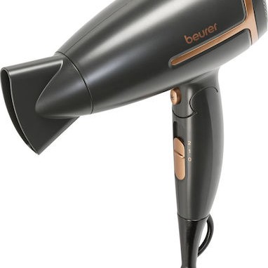 Beurer HC 25 Πιστολάκι Μαλλιών 1600W