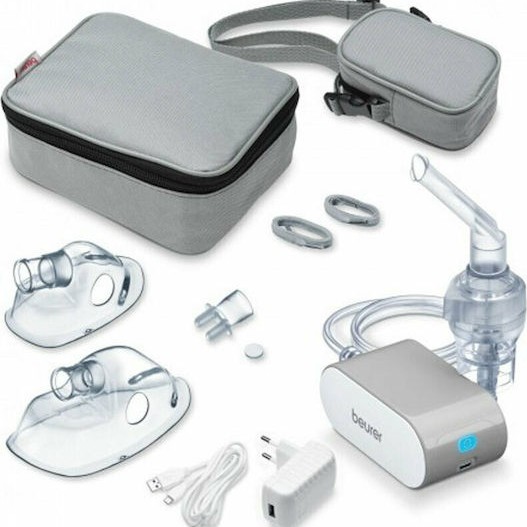 Beurer Φορητός Νεφελοποιητής