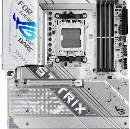 Asus ROG STRIX X870-A GAMING WIFI Motherboard ATX με AMD AM5 Socket 90MB1IF0-M0EAY0