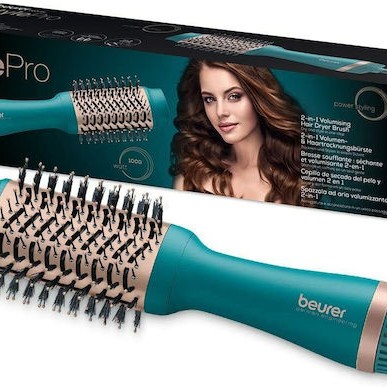 Beurer HC 45 Ηλεκτρική Βούρτσα με Αέρα για Μπούκλες