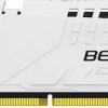 Kingston Fury Beast DDR5 με Module 1x16GB και Ταχύτητα 6000 για Desktop