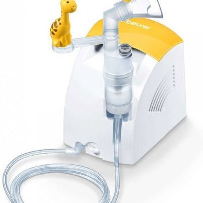 Beurer Νεφελοποιητής για Παιδιά 60118