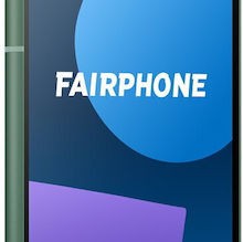 Fairphone 5 5G (6/128GB) Πράσινο