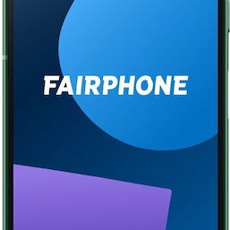 Fairphone 5 5G (6/128GB) Πράσινο