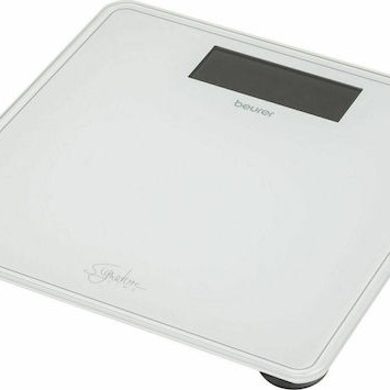 Beurer Ψηφιακή Ζυγαριά 200kg Λευκή 73579