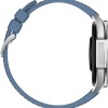 Huawei Watch GT 5 Stainless Steel 46mm Αδιάβροχο με Παλμογράφο (Μπλε)