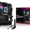 Asus ROG STRIX X870E-E GAMING WIFI Motherboard ATX με AMD AM5 Socket 90MB1IB0-M0EAY0