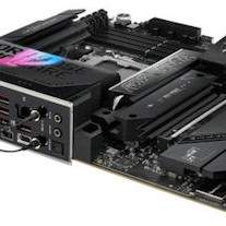 Asus ROG STRIX X870E-E GAMING WIFI Motherboard ATX με AMD AM5 Socket 90MB1IB0-M0EAY0