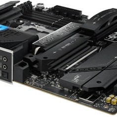 Asus ROG STRIX X870E-E GAMING WIFI Motherboard ATX με AMD AM5 Socket 90MB1IB0-M0EAY0