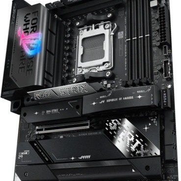 Asus ROG STRIX X870E-E GAMING WIFI Motherboard ATX με AMD AM5 Socket 90MB1IB0-M0EAY0