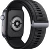 Huawei Watch D2 Aluminium 48mm με Παλμογράφο (Μαύρο)